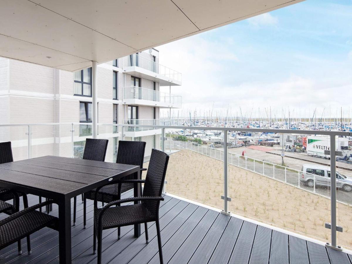Apartment Wendtorf XVIII Exterior photo